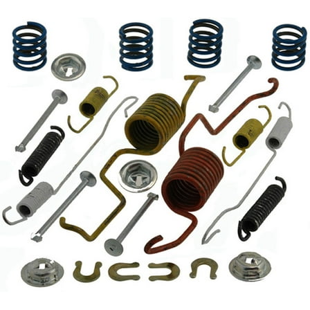 Drum Brake Hardware Kit