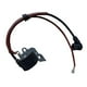thumbnail image 1 of Ignition Coil Alpina Vip52 Ignition Coil High Voltage Pack 150G Banmo, 1 of 4