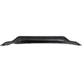 thumbnail image 4 of Rear Valance For 2015-2016 Honda CR-V Bumper Cover Garnish Painted Silver, 4 of 4