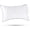 Queen, variant on Pillows Standard Size Set of 1, Washable Supportive Single Bed Pillow with Super Soft Down Alternative Fill, Luxury Fluffy Hotel Quality for Side, Back, and Stomach Sleepers