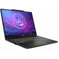 thumbnail image 3 of MSI Venture 16 AI TouchScreen Laptop Intel Core Ultra 7 255H 32GB RAM 512GB SSD Intel Arc Graphics (A2HMTG-046US), 3 of 14