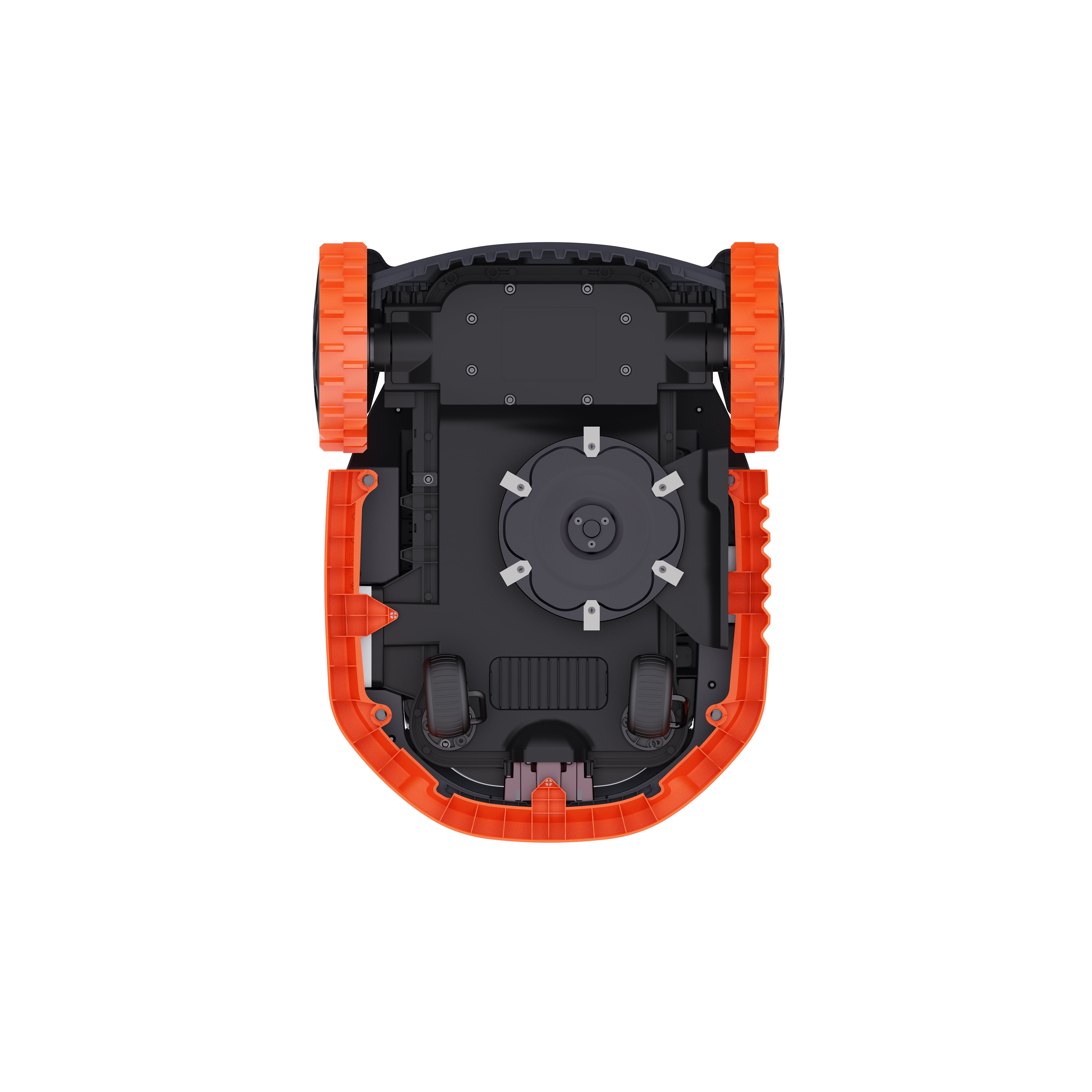 Segway Navimow X315 Robot Lawn Mower