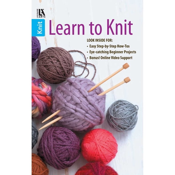 Learn to Knit