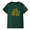 Forest Green, variant on Is Lie Graphic Tee, Bold Statement Shirt, Casual T-Shirt for Men & Women
