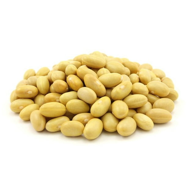 Peruano Beans Peruvian Beans Bulk 25 lbs