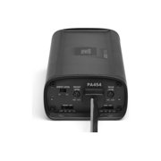 JBL Apex PA 454 180 Watt RMS 4 Channel Marine & Powersport Amplifier - 45 x 4