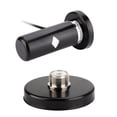 thumbnail image 4 of BNC Base Mount, Durable Abd Small Size Metal Strong Antenna BNC, for Car Mobile  Station, 4 of 8