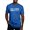 Royal, variant on - Looking For A Japanese Girlfriend T Shirt - Men's Fitted T-Shirt