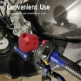 thumbnail image 5 of Motorcycle Chain Oiler, Universal Motorcycle Chain Lubricator Rugged Chain Oiler System Chain Oiler, 5 of 5