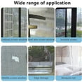 thumbnail image 6 of Window Screen Repair Kit,（5cm*200cm）), Repair for Window Screen and Screen Door tears Holes, 6 of 6