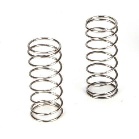 Shock Set Mini - Losi Rear Shock Spring Set: Mini 8IGHT, LOSB1919