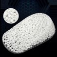 thumbnail image 3 of 1 Pair Men Heel Lift Inserts Creative Height Increase Insoles Shoe Lifts, 3 of 10