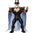 thumbnail image 4 of Figurine articulée Papa Shango WWE Superstars, 4 of 6