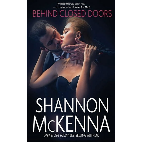 Behind Closed Doors, (Paperback)