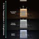 thumbnail image 2 of Professional Musician Super Bright 19 Led Music Stand Light, Clip On Orchestra Piano Lights, 9 Levels Dimmable Rechargeable, 2 of 4