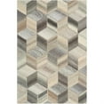 thumbnail image 1 of Surya Modern Mountain Wool 9' x 13' Area Rugs MOI1016-913, 1 of 2