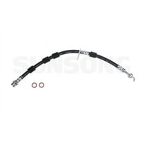 Sunsong 2206343 Brake Hydraulic Hose