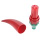 thumbnail image 1 of WEUVEB Adhesivo Multiusos En Tubo Chili Para Bordado Y De Artesanía En Color, 1 of 8