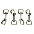 thumbnail image 3 of 10 - Country Brook Design® 5/8 inch Swivel Snap Hooks, 3 of 5
