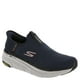 thumbnail image 2 of Zapatillas Skechers Max Cushioning Premier 2.0 Navy para hombre, talla 7, 2 of 7