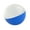 Blue, variant on MOMOJIA Personalizing Glass Memory Orb Lamp Gift Plays Videos Photos Crystal Ball Decors