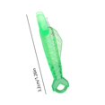 thumbnail image 2 of NAOJIE Needle Threaders,Needle Threader,Needle Threaders for Hand Sewing,20PC Fish-Shaped Sewing Machine Needle Threader - Green, 2 of 6