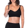thumbnail image 3 of Secret Treasures All Day Comfort Nursing Bra, 3 of 3