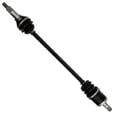 thumbnail image 7 of Front Left Complete CV Joint Axle for Can-Am Maverick Max 1000R 4X4 2014-2018, 7 of 7