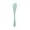 Silicone Spatula Under $5 A4, variant on Silicone Spatula, Yannianjz Food Grade High Temperature Silicone Spatula, Double Headed Scraper for Baking, Mixing, and Frosting, Flexible Kitchen Utensil for Cakes, Cream, and Batter