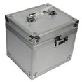 thumbnail image 1 of lionlar Card Storage Box Aluminum Alloy Trading Card Case for Graded Card Adults PSA, 1 of 9
