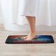 thumbnail image 4 of Alfombrilla de baño de Stranger Things, alfombrilla de cocina antideslizante, alfombra de baño, felpudo de entrada para niños, niñas, dormitorio infantil, decoración del hogar, alfombras de interior, 4 of 8
