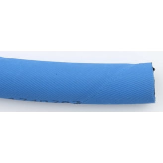 Herko H-15 Corrugated PTFE Fuel Hose – E85/Gas Compatible, 17 Inch / 430mm, 5/16" ID