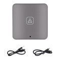 thumbnail image 1 of Wireless Android Auto Adapter for Factory Wired Android Auto Cars WiFi Plug & Play Wireless Android Auto Dongle, 1 of 5
