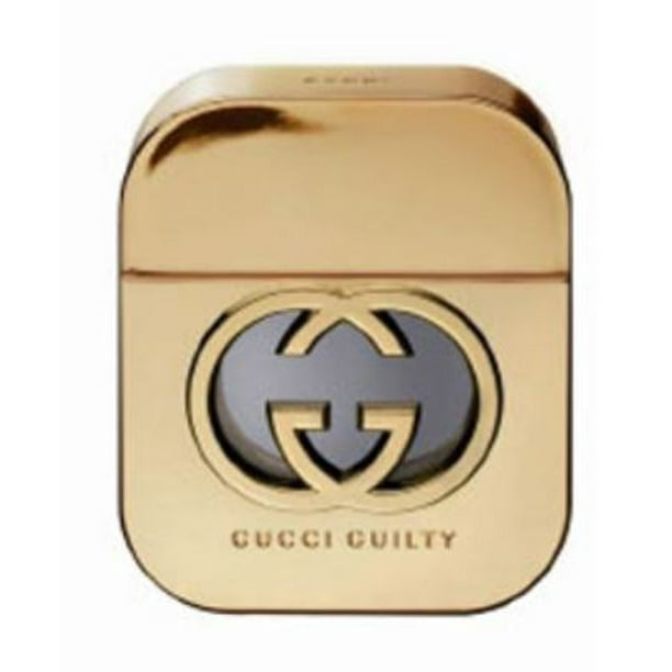 Gucci Guilty Toilette for 1.6 oz - Walmart.com