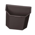 thumbnail image 4 of Cubo de basura para coche, práctico, de repuesto, versátil, fácil de usar, práctico y práctico. Marrón, 4 of 9