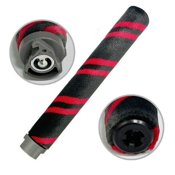 1 Pack Soft Roller Replacement for Shark HZ3002/ HZ3000 Vacuum Cleaner