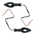 thumbnail image 2 of DIRECCIONAL DELANTERA/TRASERA FLECHA AZUL LED SET 12V, 2 of 4