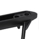 thumbnail image 3 of RC Flat Front Bumper with 2 LED Headlights for Axial SCX24 1/24 RC Crawler, 3 of 4