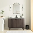 thumbnail image 7 of Avanity BLAKELY-V48-BO Blakely 48" Single Free Standing Vanity Cabinet Only - Brown Oak, 7 of 7