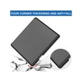 thumbnail image 3 of Slim Case for Kindle Scribe 10.2 inch 2022 Released - Premium Leather Case Protective Smart Folio Shell Cover with Pen Holder, Auto Wake/Sleep, Multi-Viewing Angles, Stylus Pen, 3 of 7