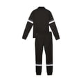 thumbnail image 2 of Conjunto Puma TeamRISE para Niños 658655-03 negro L, 2 of 5