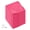Pink, variant on Etienne Alair Super Soft Microfiber Cleaning Cloth - Set of 12 Red Washcloths - 12 x 12 Inches