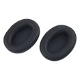 thumbnail image 1 of Almohadillas Para Auriculares, Almohadillas De Repuesto De Espuma Viscoelástica Con Cuero Proteico, Para Auriculares WH H910N, 1 of 7