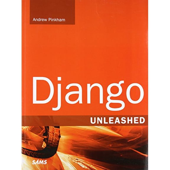 Pre-Owned Django Unleashed (Paperback) 0321985079 9780321985071