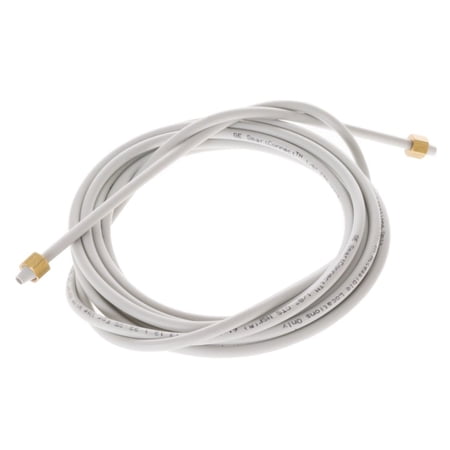 ForeverPRO WX08X10015 15' Pex I/M Hookup for GE Appliance TJ915PEX WX08X10015 IMKR15 WX08X10015B