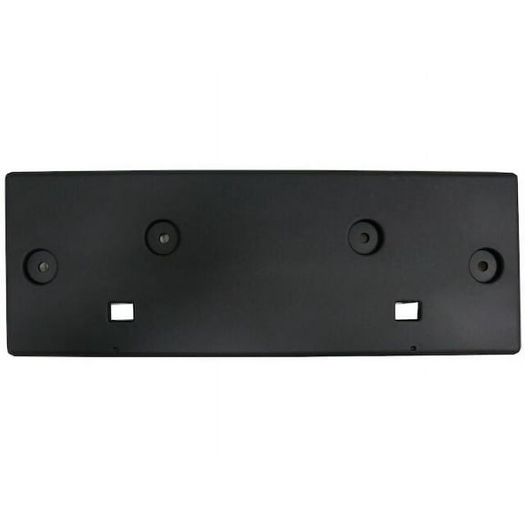 Front License Plate Bracket - Compatible with 2021 - 2023 Kia K5 2022