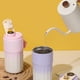 thumbnail image 3 of Botellas de Vacío Cateissary con Pantalla de Temperatura Inteligente Acero Inoxidable, 3 of 6