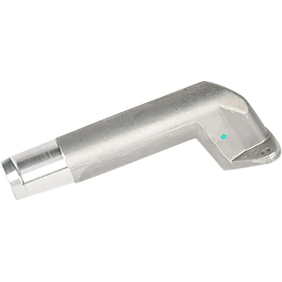 Engine Coolant Water Outlet