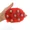 7Balls-Red, variant on Roller Ball Body Massage Glove Muscle Pain Relief Relax Anti-Cellulite Massager For Hand Neck Back Shoulder Buttocks Health Care