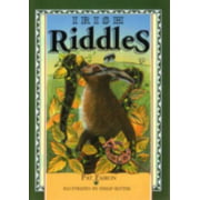 Irish riddles [Hardcover - Used]